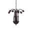 7 - Light Chandelier