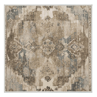 Cultural Echo Rug