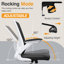Home Office Ergonomic Mesh Task Chair-1968346830