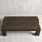 Davisboro Solid Wood Single Coffee Table-392987423