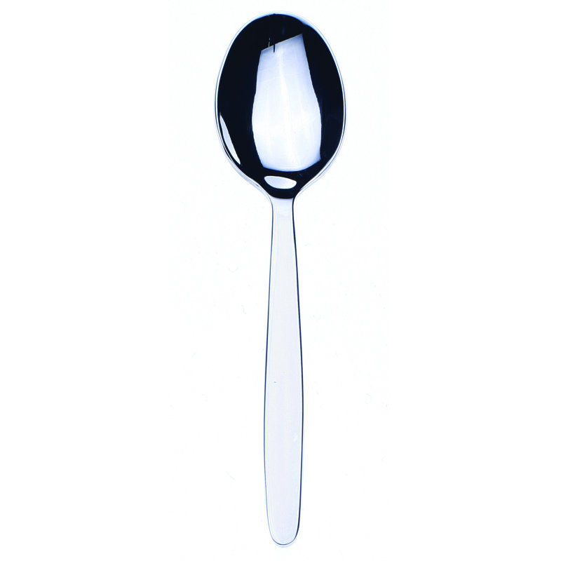 Cuillère à espresso Immagina - 12 pièces - Acier inoxydable