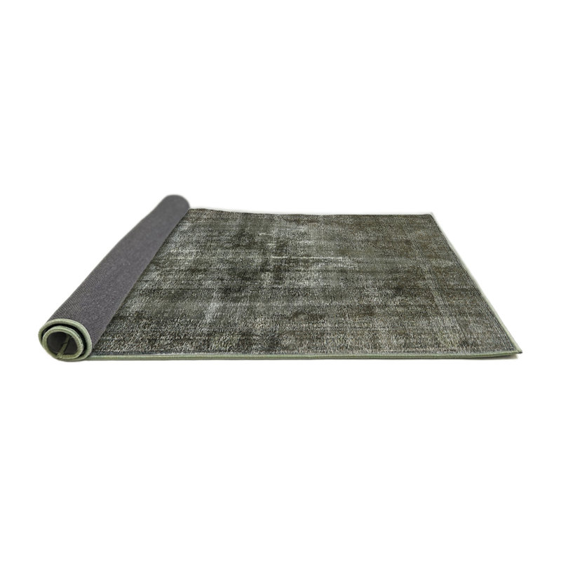 Meinard Oriental Indoor Rug, Round 7'