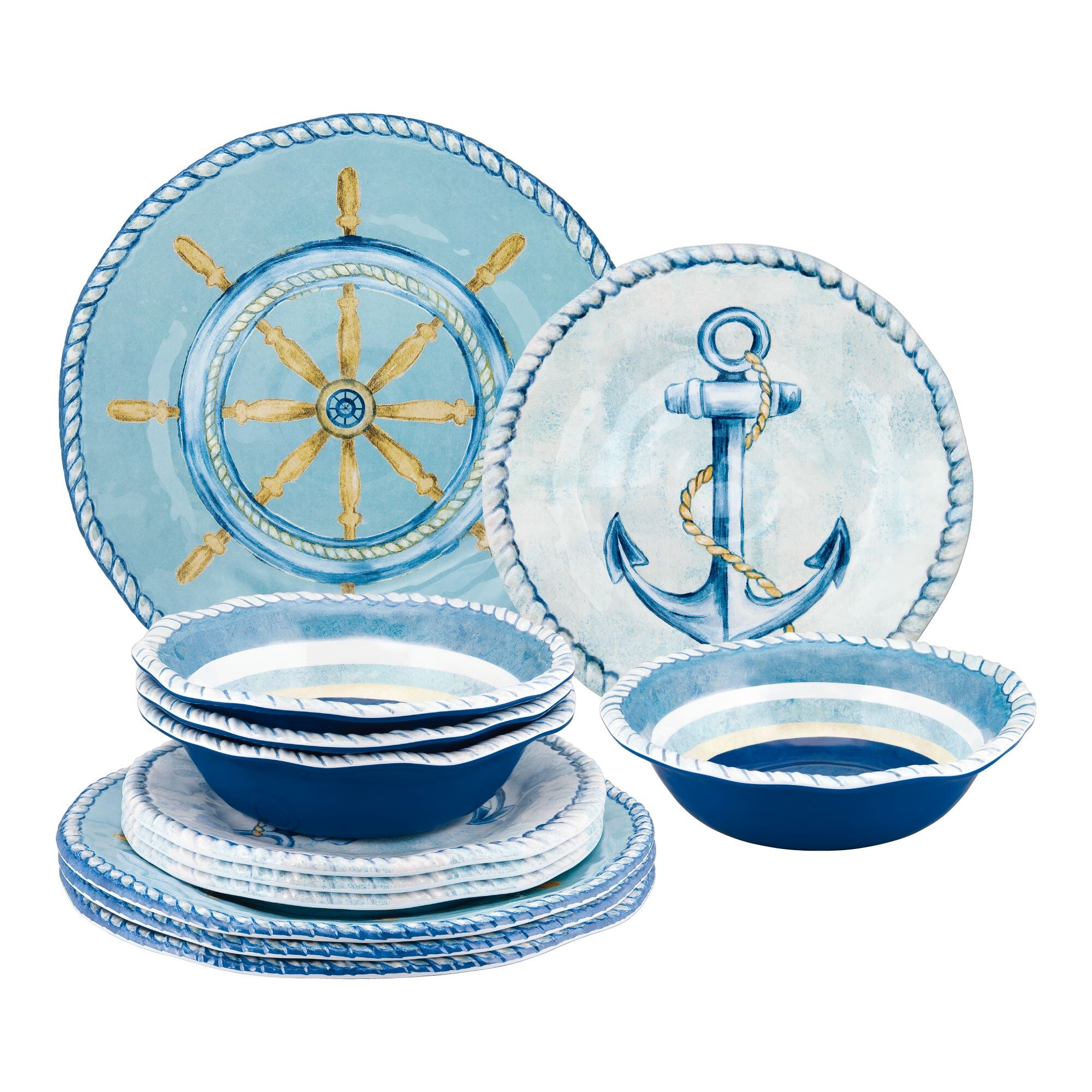 Fishing Line - Modern Houseware