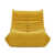 Yellow Polyester Blend is out of stock