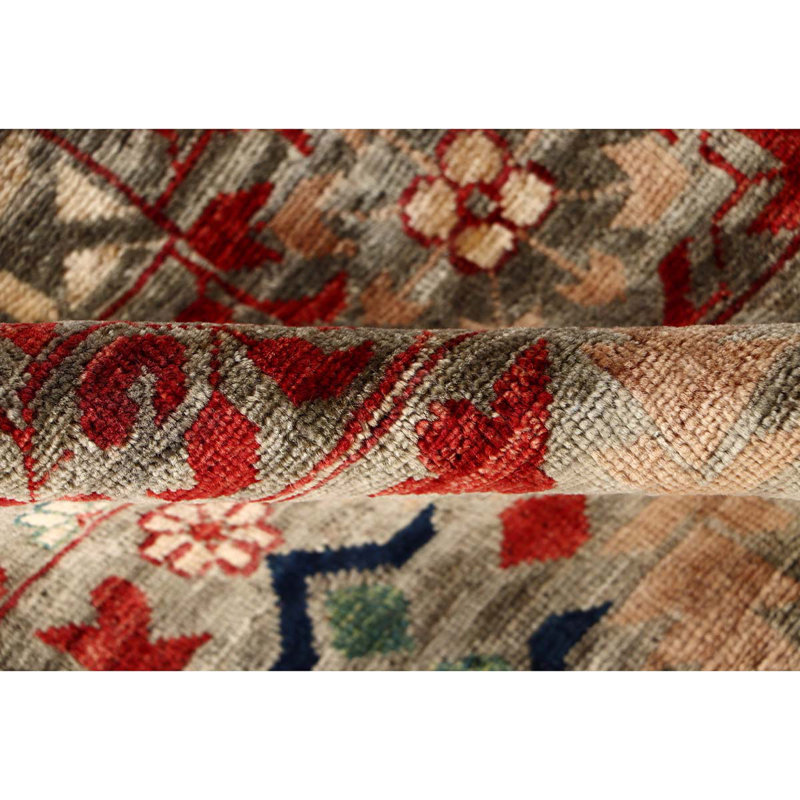One-of-a-Kind 11'9" X 17'6" Area Rug