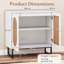 80cm Sideboard