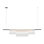 Trace 1 - Light LED Pendant