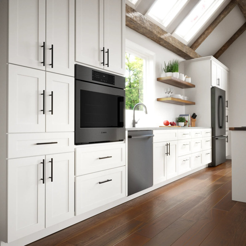 500 Series 29.75" Electric Double Wall Oven