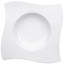 Villeroy & Boch New Wave Rim Soup Plate