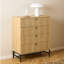 Roscigno 80.6 cm W Chest of 4 Drawers