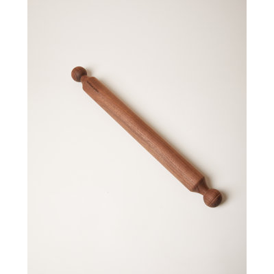 Farmhouse Pottery Rolling Pin