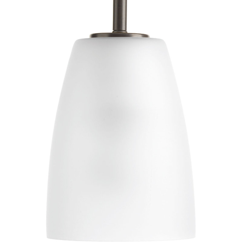 Devi 1 - Light Single Pendant, Antique Bronze