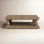 McKew 60" Solid Wood Coffee Table