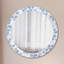 Huldar Glass Flat Wall Mirror