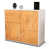 White/Oak