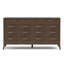 Maidstone 9 - Drawer Solid Wood Dresser-164473537