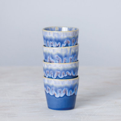 Grespresso Stoneware Espresso Cup