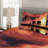 Elephant Rustic Polyester Coverlet-1958938442