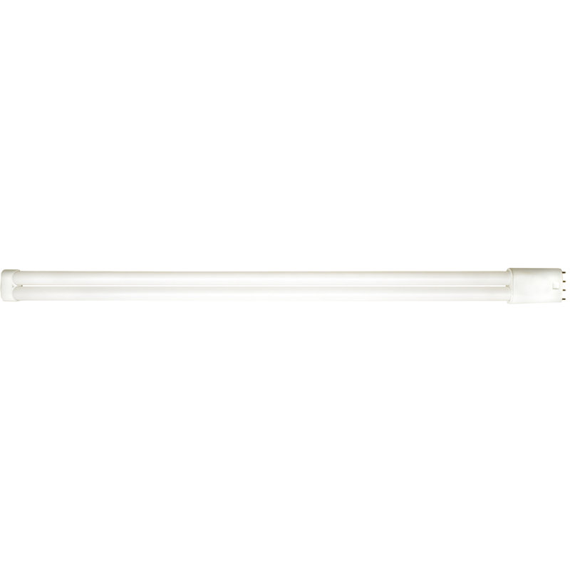 23 Watt White LED Bulb, 3500K