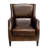 Vicenza Upholstered Wingback Chair