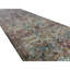 Wool Damask Area Rug