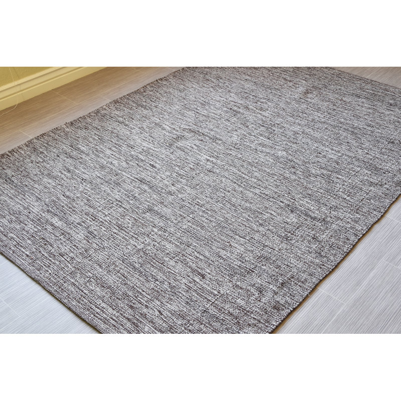 Natalee Cotton Abstract Indoor Rug