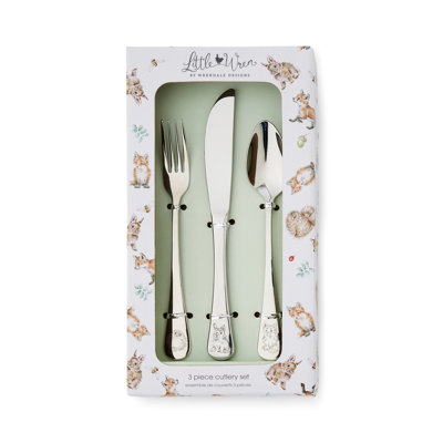 Little Wren Serving Piece