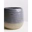 Valerie Handmade Ceramic Cachepot