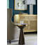 New York Glass End Table-31222096