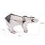 Figurine d'animal Turlo