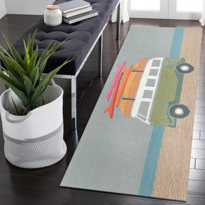 Tapis de cuisine Calrissian