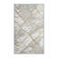 Tapis gris soyeux et moelleux-1474483830