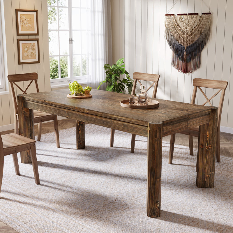 Table de salle à manger 62,99 "