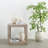 Lindner End Table