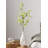 Fabric Forsythia Arrangement