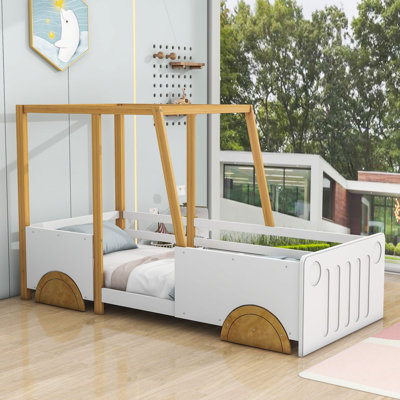 Clethra Daybed