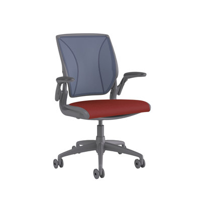 Diffrient World Wool Task Chair