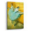 «Dancers At The Barre» par Edgar Degas-101632204