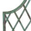 Tonnelle en fer Crinela l 68,5 po x P 13,8 po-86678761