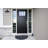 Uriel Aluminium LED Wall Light