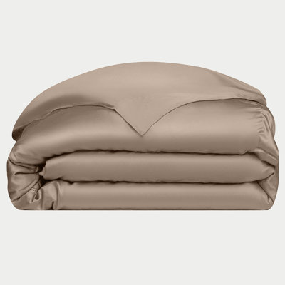 Rayon From Bamboo Duvet Cover