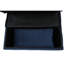 Banc de rangement avec plateau coulissant Modern