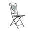 2 - Person Patio Dining Set with Round Table