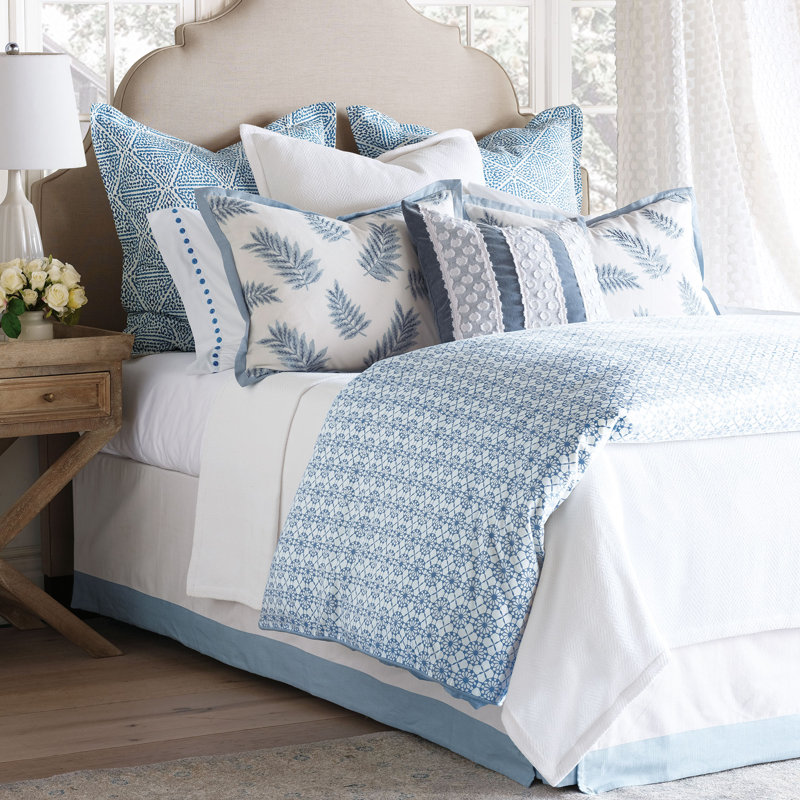 Seaside Duvet Cover, Super King Duvet Cover
