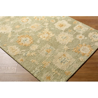 Shiv Classics Hand Tufted Rug