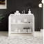 Assante chest of drawers