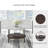 Brenneman Table (Set Of 3)