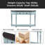 Console Roshawna 52-1108564120-1108564123