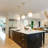 Gladi 1-Light Modern Dimmable Single Globe Pendant Light with Opal Glass Shade-1409010204-1349329830