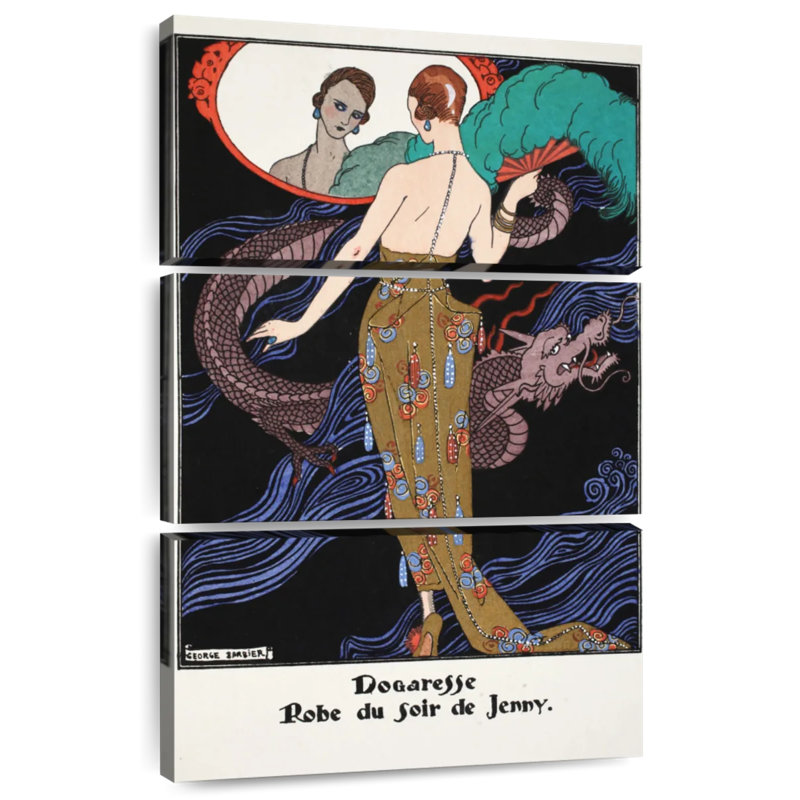 Navette Dogaresse 1919